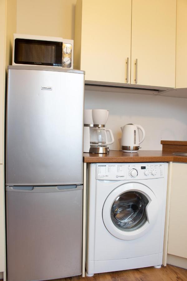 Stuudio 17 Apartment กูรัซซาเร ภายนอก รูปภาพ