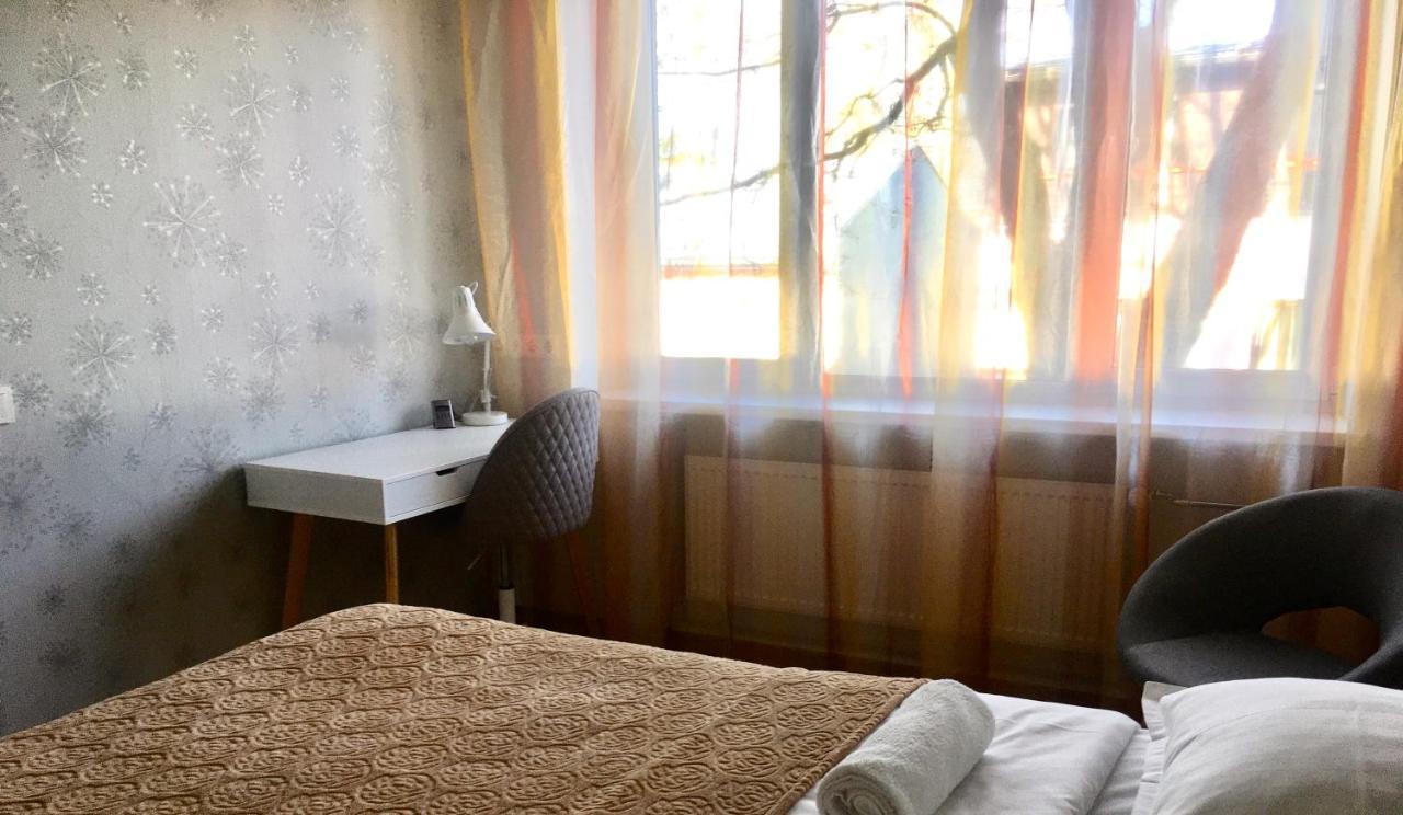 Stuudio 17 Apartment กูรัซซาเร ภายนอก รูปภาพ