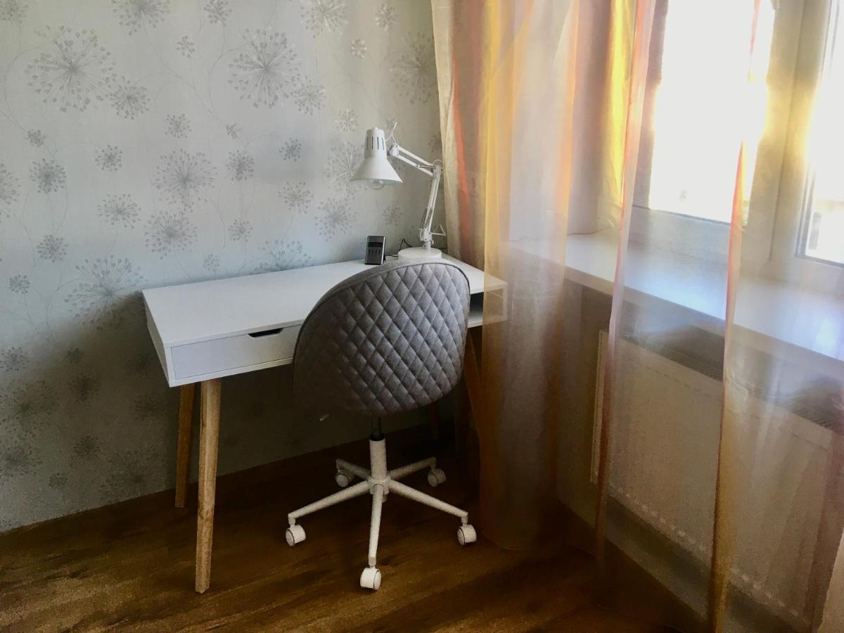 Stuudio 17 Apartment กูรัซซาเร ภายนอก รูปภาพ