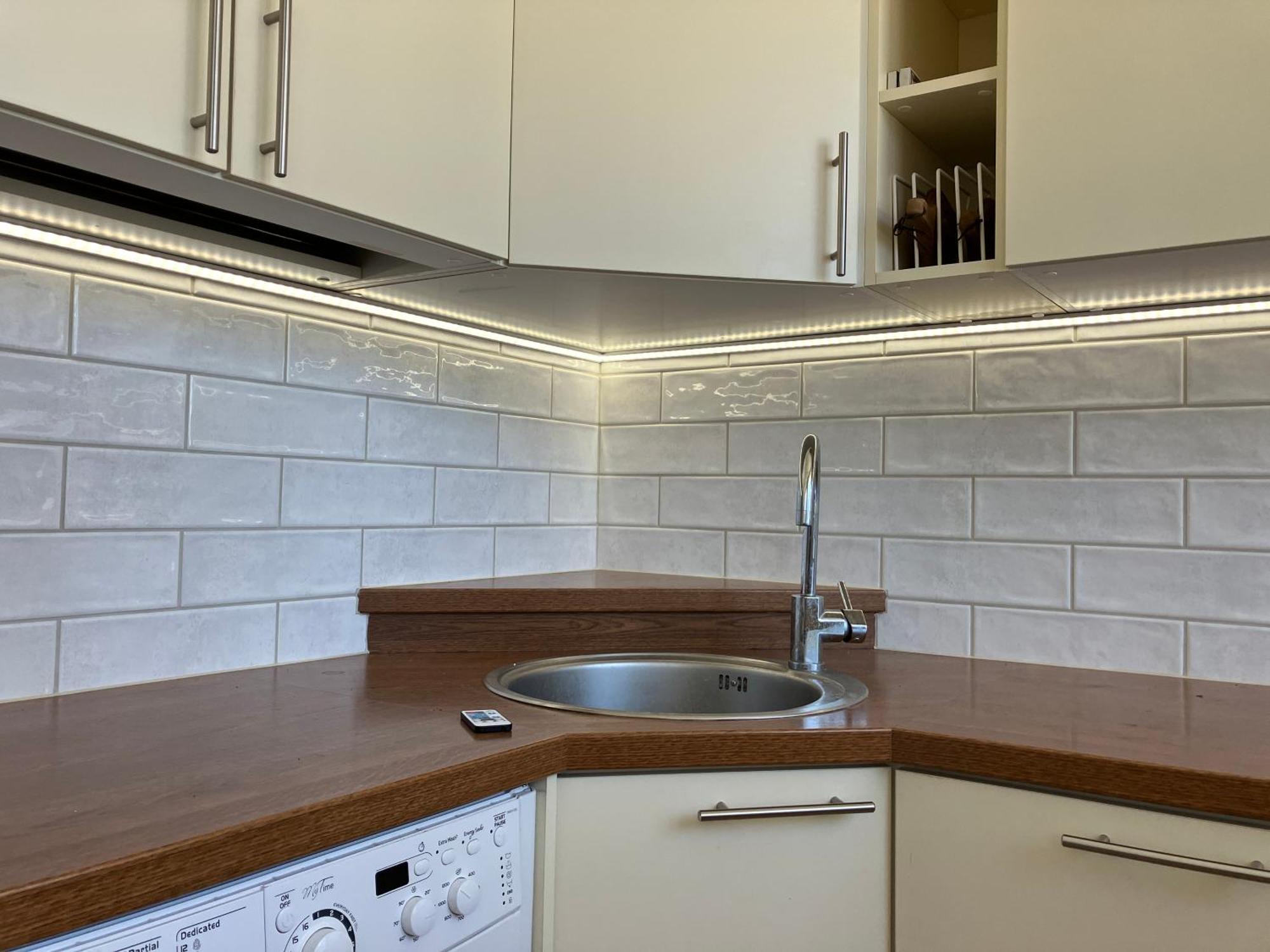 Stuudio 17 Apartment กูรัซซาเร ภายนอก รูปภาพ