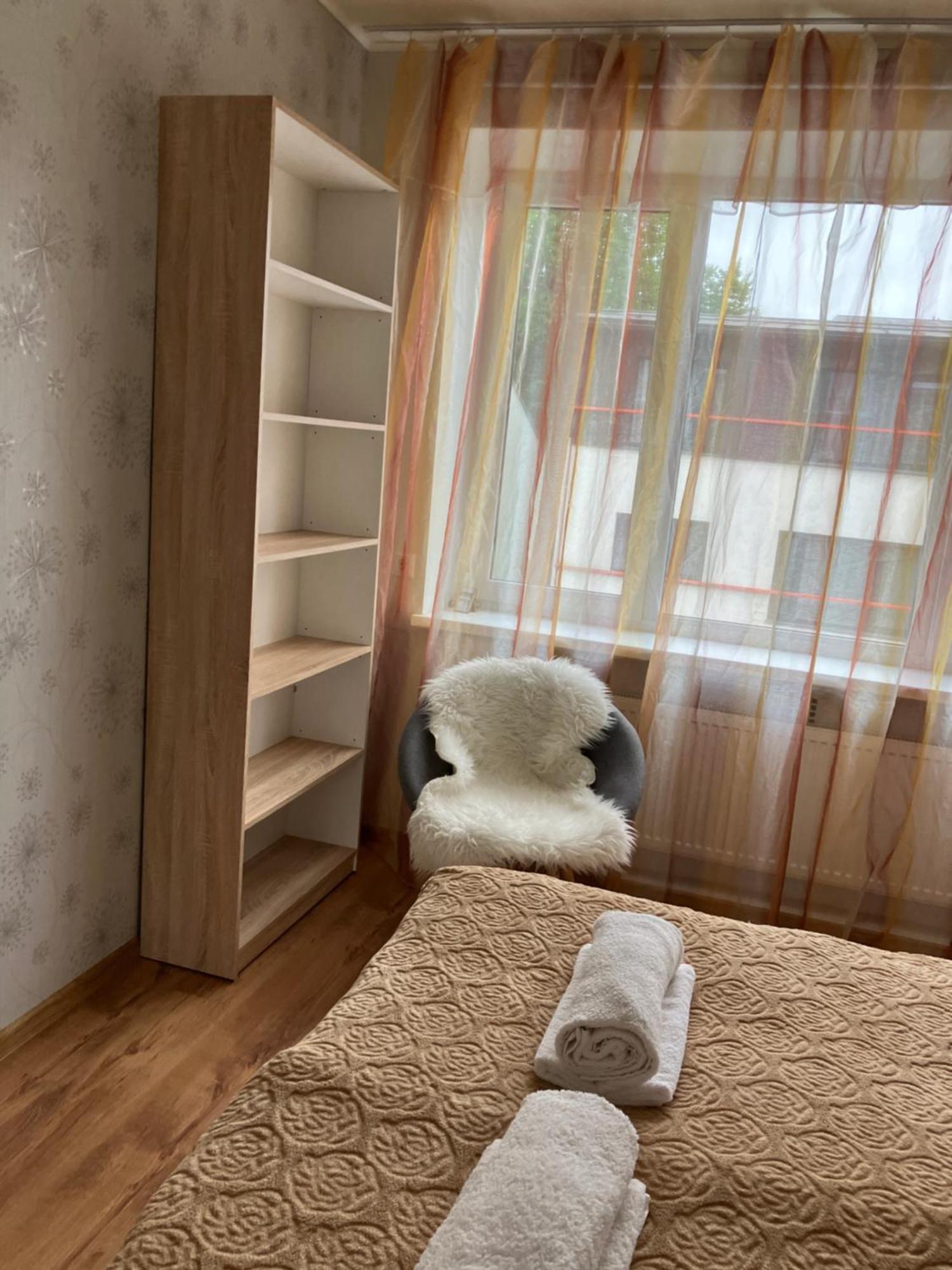 Stuudio 17 Apartment กูรัซซาเร ภายนอก รูปภาพ