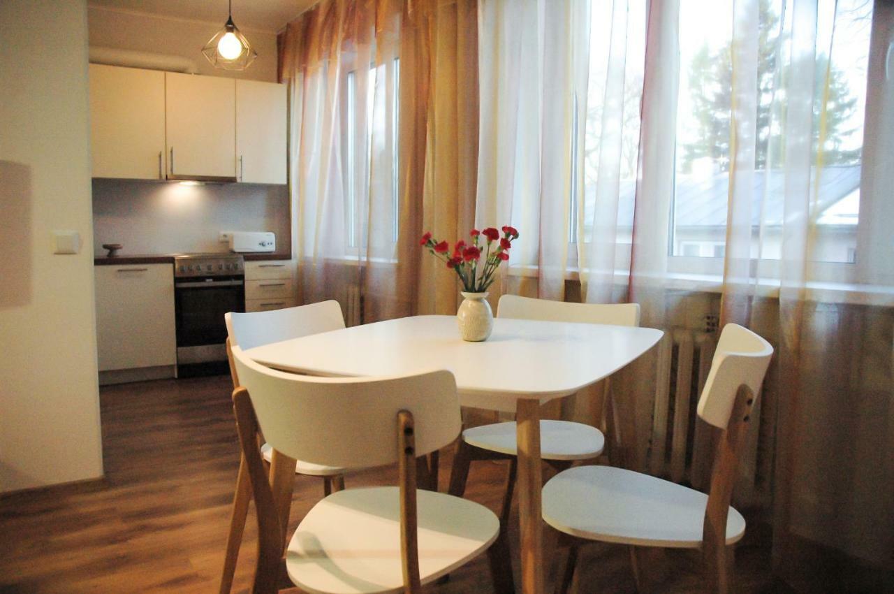 Stuudio 17 Apartment กูรัซซาเร ภายนอก รูปภาพ